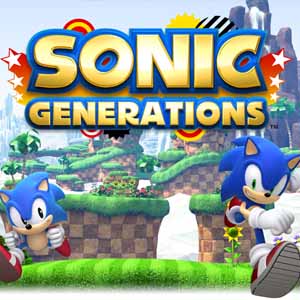 Play sonic generations online free no download